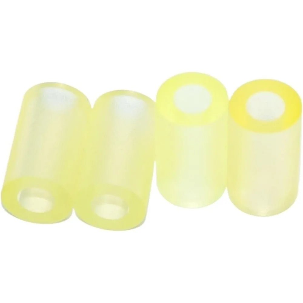 

1SET PA03656-K976 PA03656-K975 Pickup Roller Feed Exit Roller, for Fujitsu for ScanSnap IX500 IX1500 N7100 N7100E IX1400 IX1600