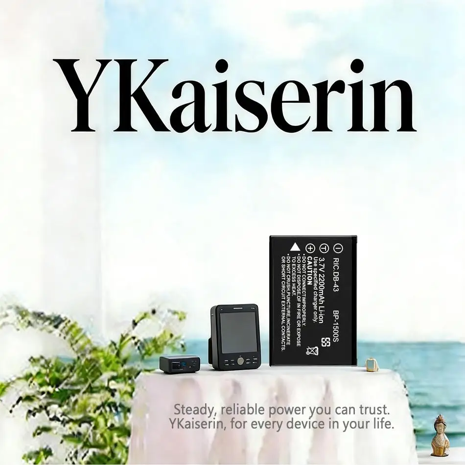 

2200Mah For Fujifilm Finepix F10 F11 Zoom M603 MX4 603 Digital Camera Battery Reliable Power FNP120 Premium Replacement