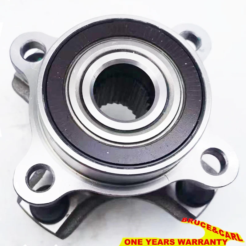 Front Wheel Hub Bearing Fit Suzuki Alto 2015 43401-74P00