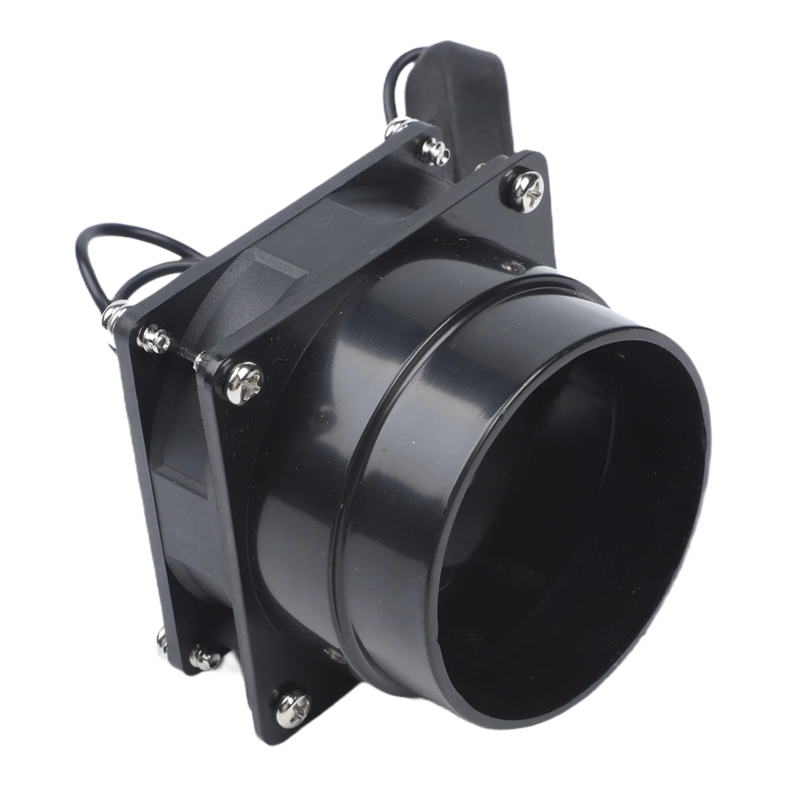 Air Circulation Fan Fan Duct Exhuast Fan Home Improvement Efficient Oil Bearings Sturdy And Practical Air Circulation