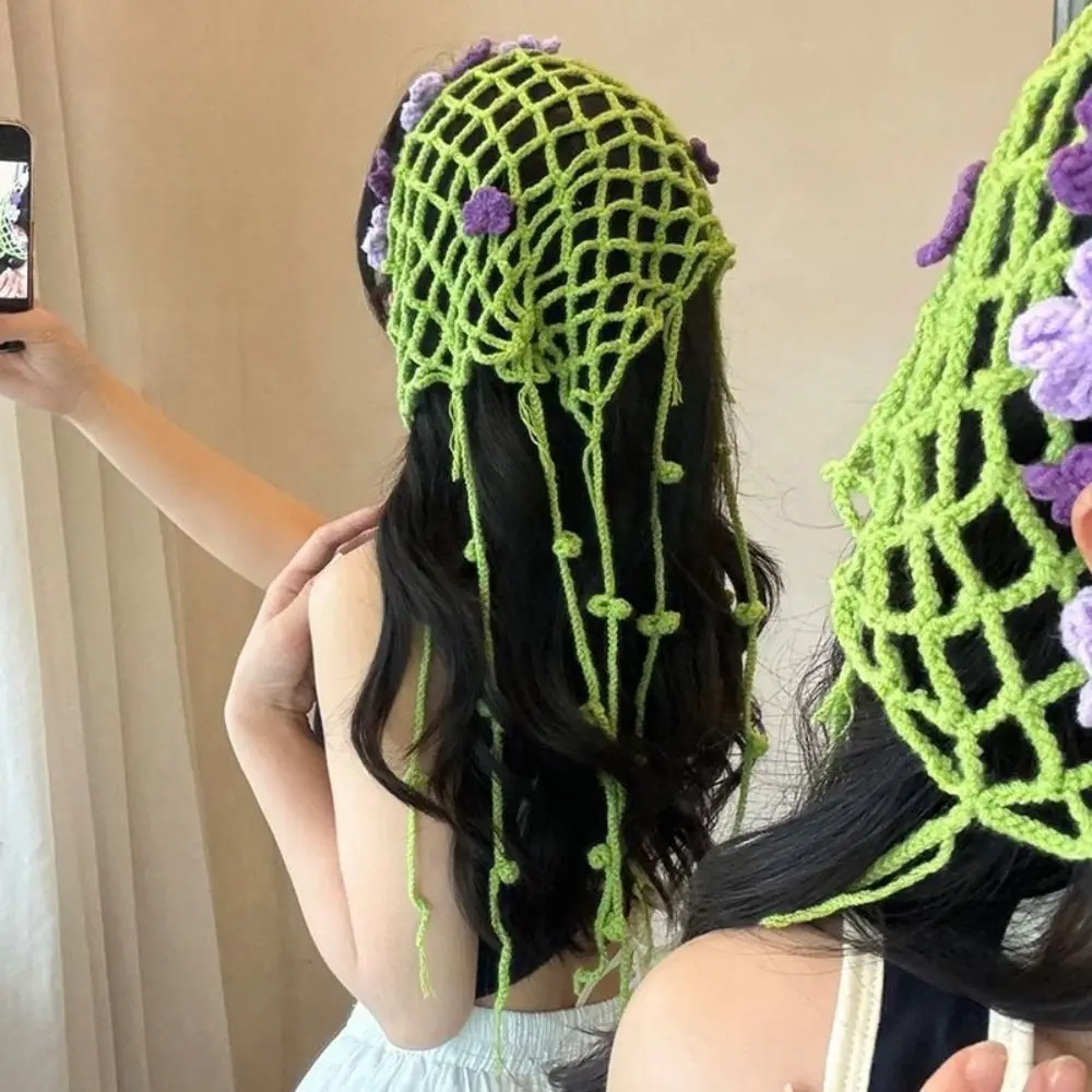 novo-lenco-de-croche-triangular-floral-para-cabeca-cabelo-e-saia-bandana-de-croche-para-decoracao