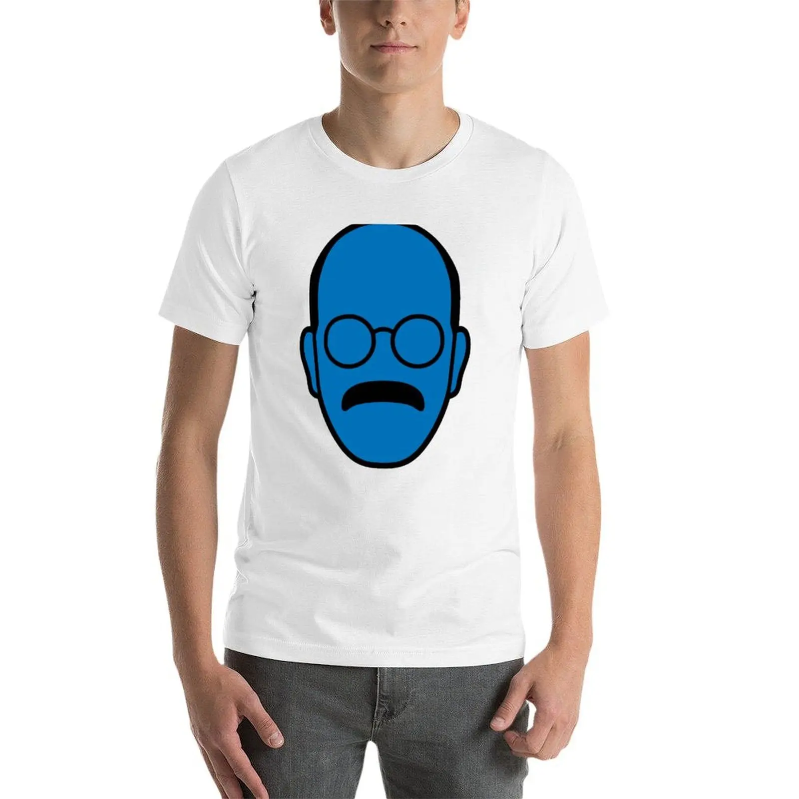 القبض على التنمية توبياس بلو مان تي شيرت تي شيرت رجل فاخر تي شيرت مخصص طباعة أنيمي التي شيرت تي شيرت #3