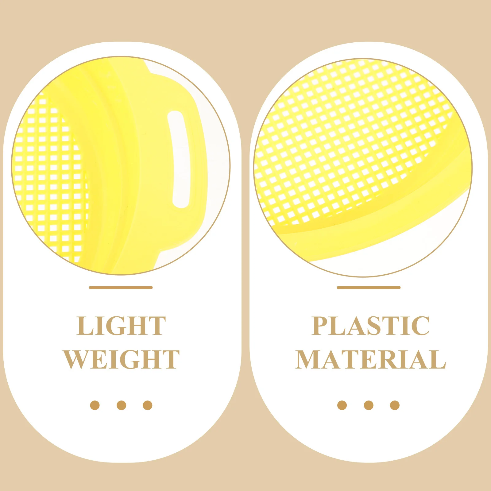 1 مجموعة شبكة عموم الذهب المغربل دائم خفيفة الوزن التعدين أداة التنقيب عدم الانزلاق مقبض السلس الجدار الداخلي الرمال المغربل غربال #4