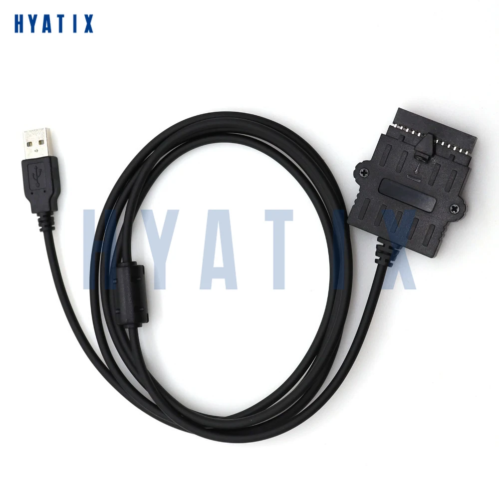 

USB Programming Cable For MOTOROLA XPR4300 XPR5550 DM3601 XiR M8260 M8220 M8668 M8660 M8268