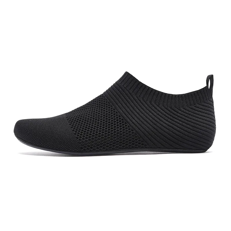 Buty do wody plażowa Unisex szybkoschnąca buty do wody do pływania nadmorskie kapcie surfują pod prąd lekkie sporty buty do wody Sneake Fitness