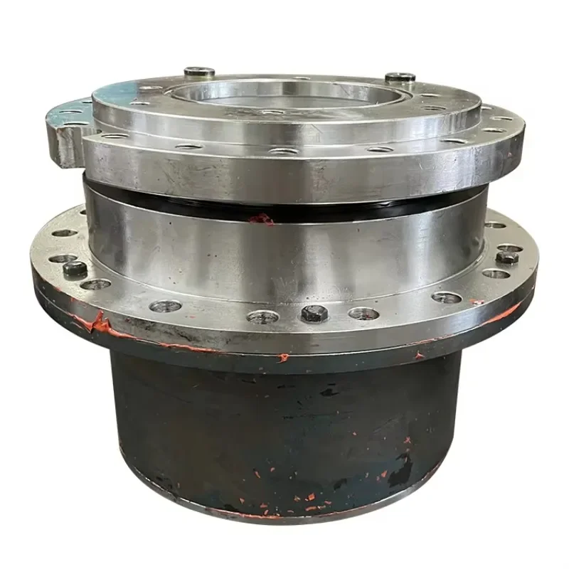 

Factory Price Final Drive Walking Drive Gear Box Speed Reducer Planetary Hydraulic Motor