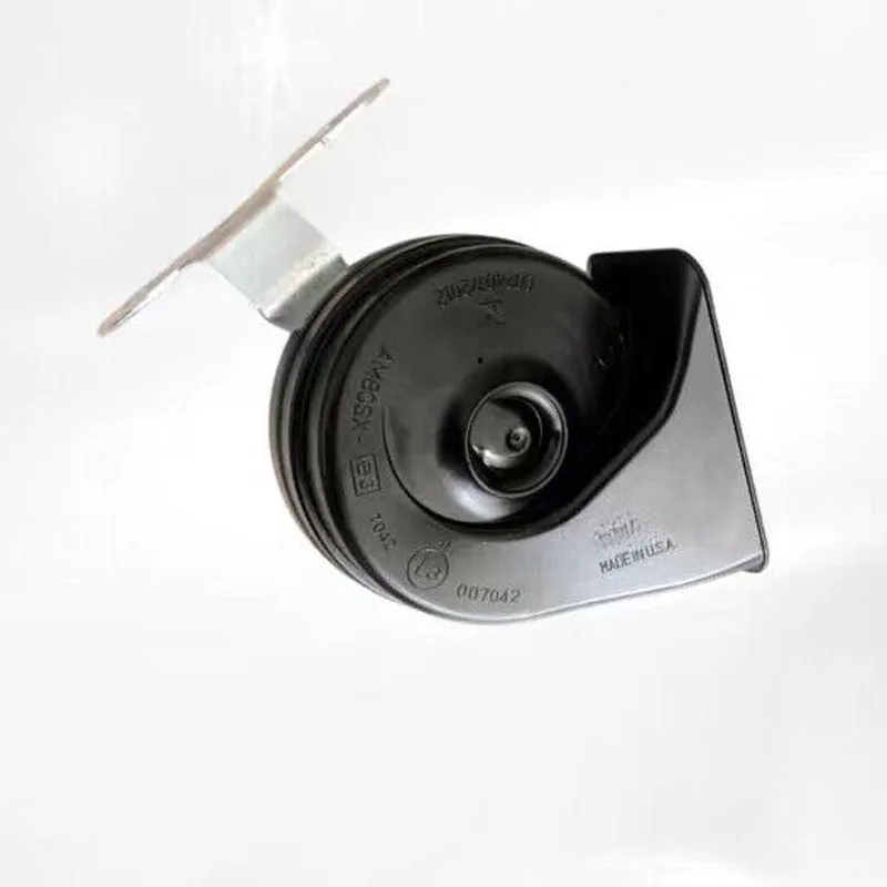 

Fit For Jeep Wrangler 2007-2011 05026985AC Horn High Note