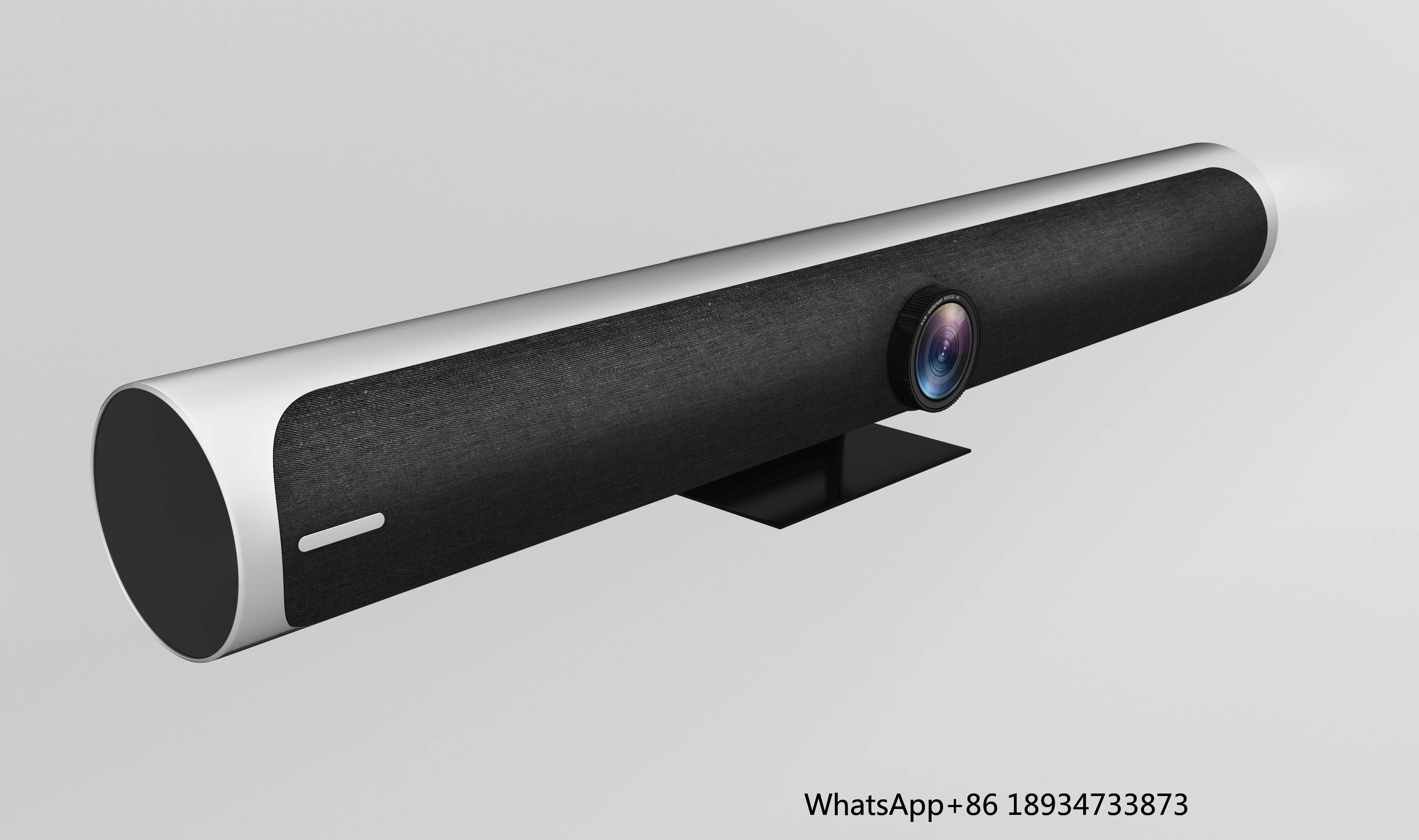 New Combined with AI Algorithms Multimedia Communication Device AI Conference  All-in-one  Machine