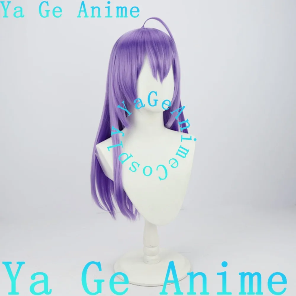 

Idolmaster Million Live! Mochizuki Anna Cosplay Wig Anime Reality Show Game Role-playing Wig Used for Anime Dance Parties