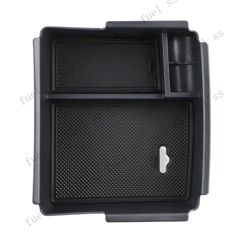 S+ Direct Installation Storage Glove Box Tray for SsangYong Musso 2019 2024