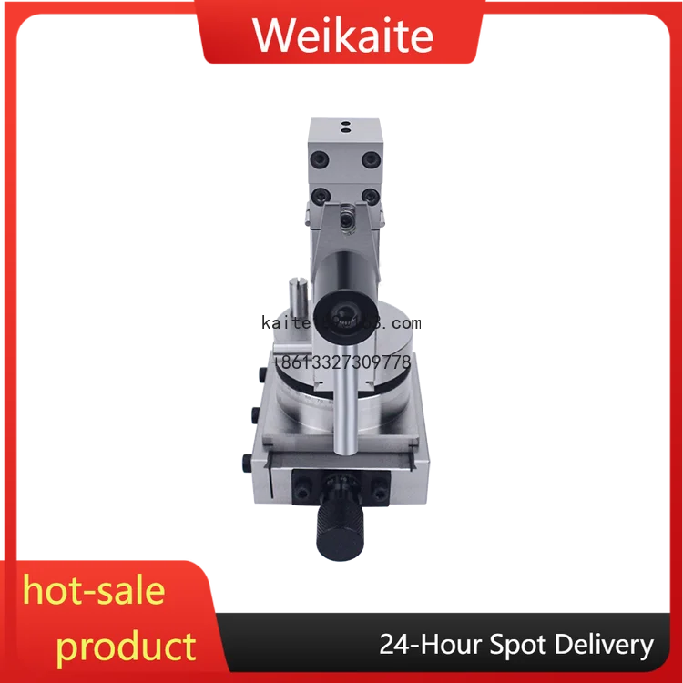 

High Precision Universal Milling Machine Tool Maintenance Longevity Grinding Wheel Dresser New Machine Tools Accessories