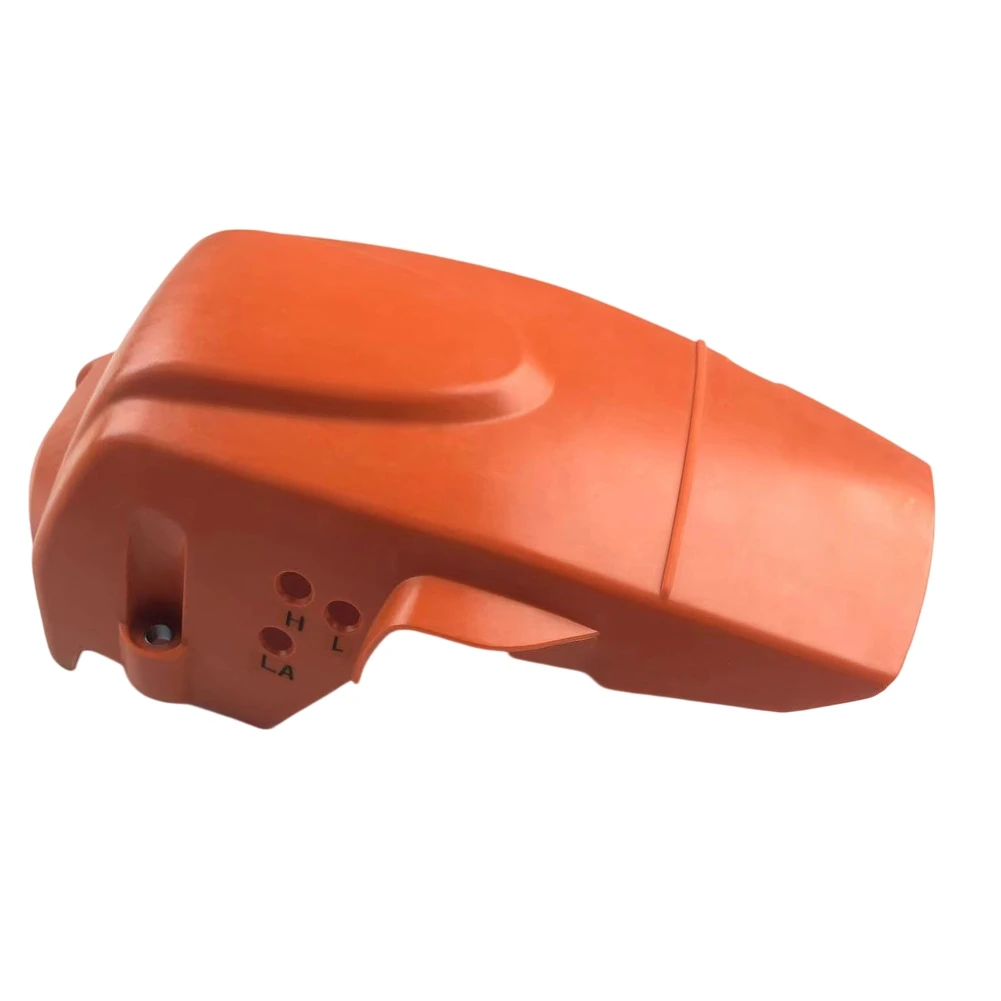 

1Pc Cylinder Cover Shroud For MS271 MS291 Chainsaw Part 11410801601 11411201600 Plastic Engine Guard Replacement
