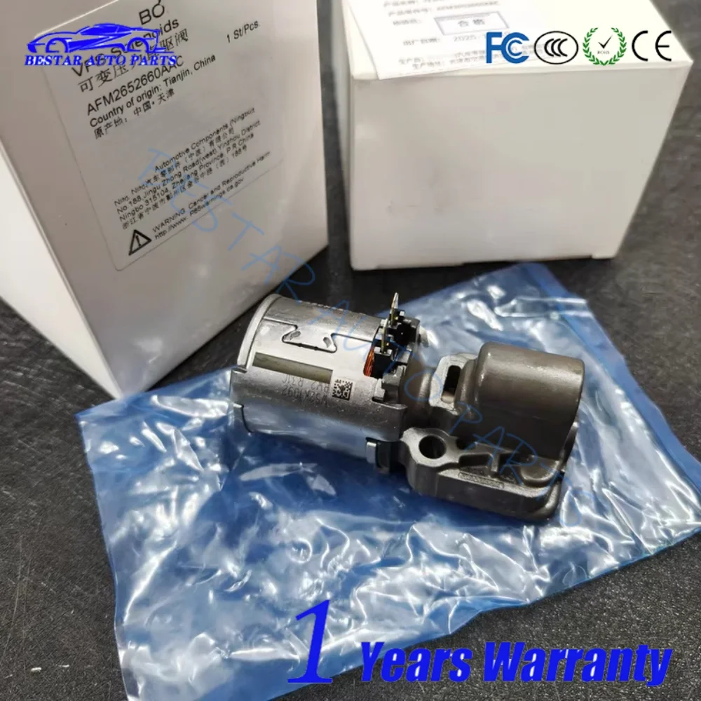 

Новый оригинальный электромагнитный клапан давления вспомогательного бака 0b5 DL501 N436 0B5398009C 0B5927413B, N440 0B5398009D 0B5927807C