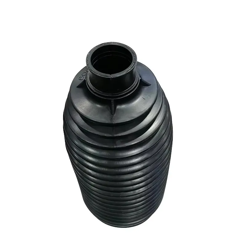 

2PCS Power Steering Rack Boot Cover Machine Dust Cover 45535-60020 45535-60021 For Toyota Land Cruiser UZJ200 Lexus LX570 LX460