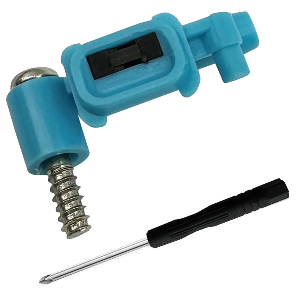 Vacuum Cleaner Spray Nozzle Replacement Parts For IRobot Jet M6 240 241 244 Vacuum Cleaner Parts Accessories