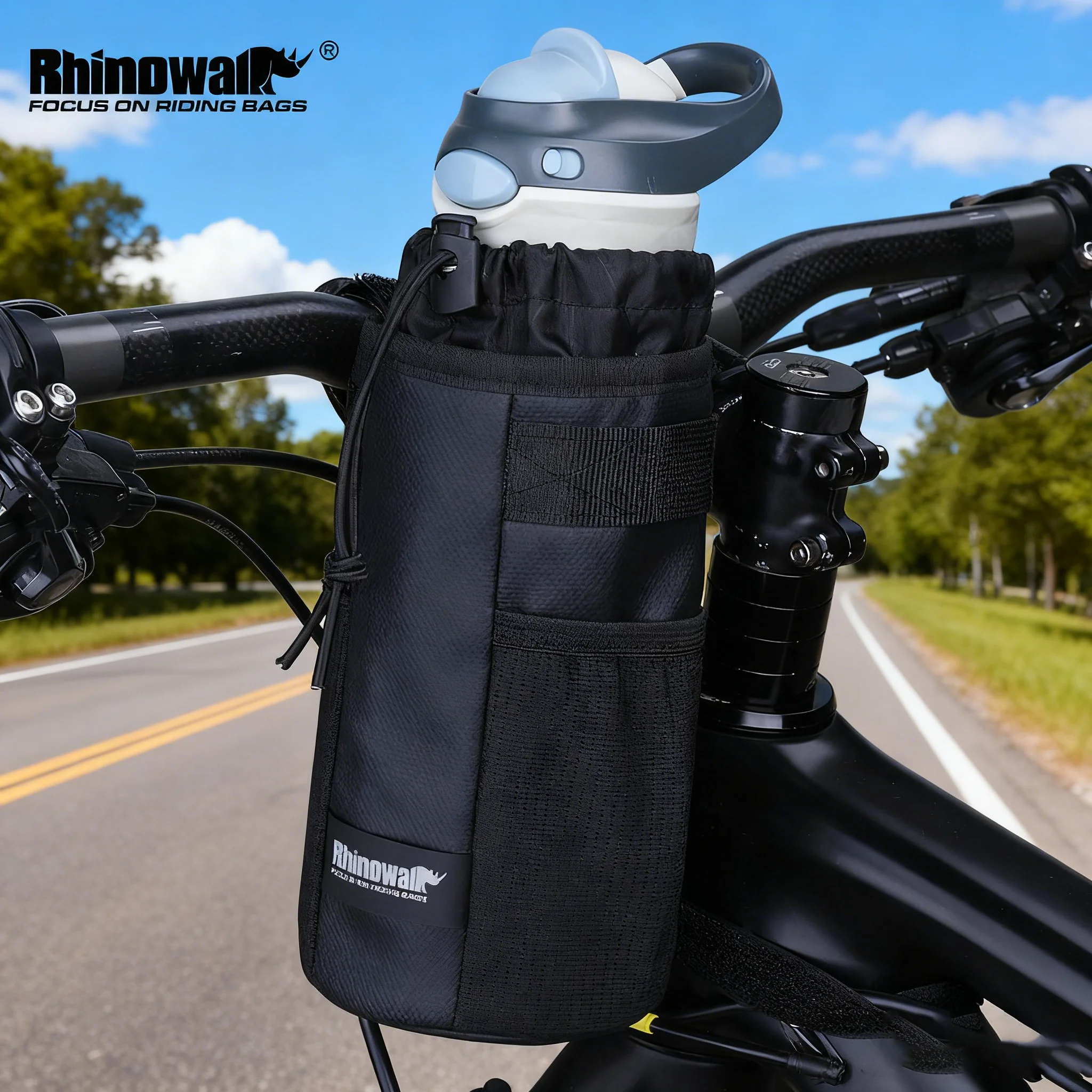 Rhinowalk Bicycle B…