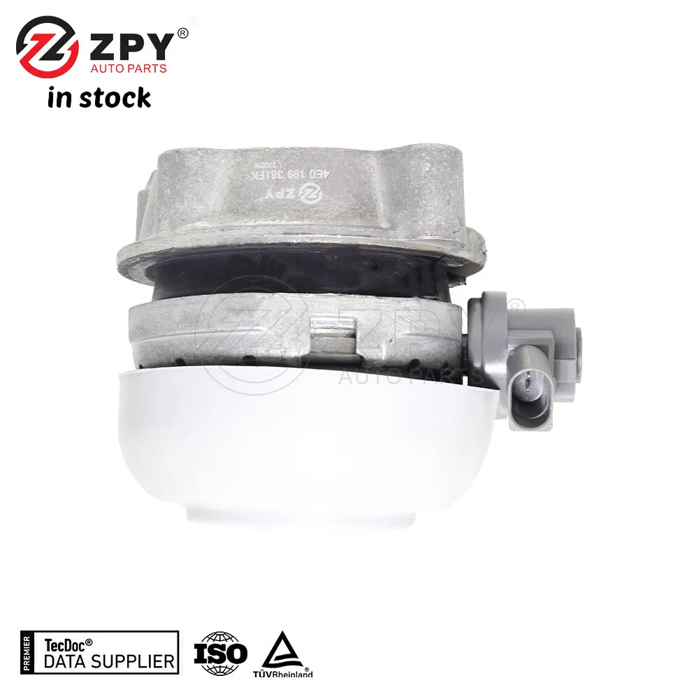 

ZPY New Engine Mounts For AUDI a8l A8Q A8 D A8/S8 QUATTRO 2003-2021 4E0199381FK