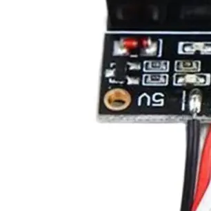 Dual Channel 5V For PWM Switch For RC Models Remote Control Aircraft Smoke Device Navigation Light Electronic Controller Tool