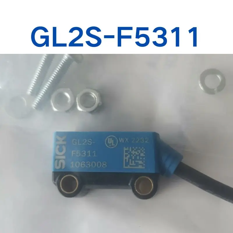 

New Sensor GL2S-F5311 Quick Shipment