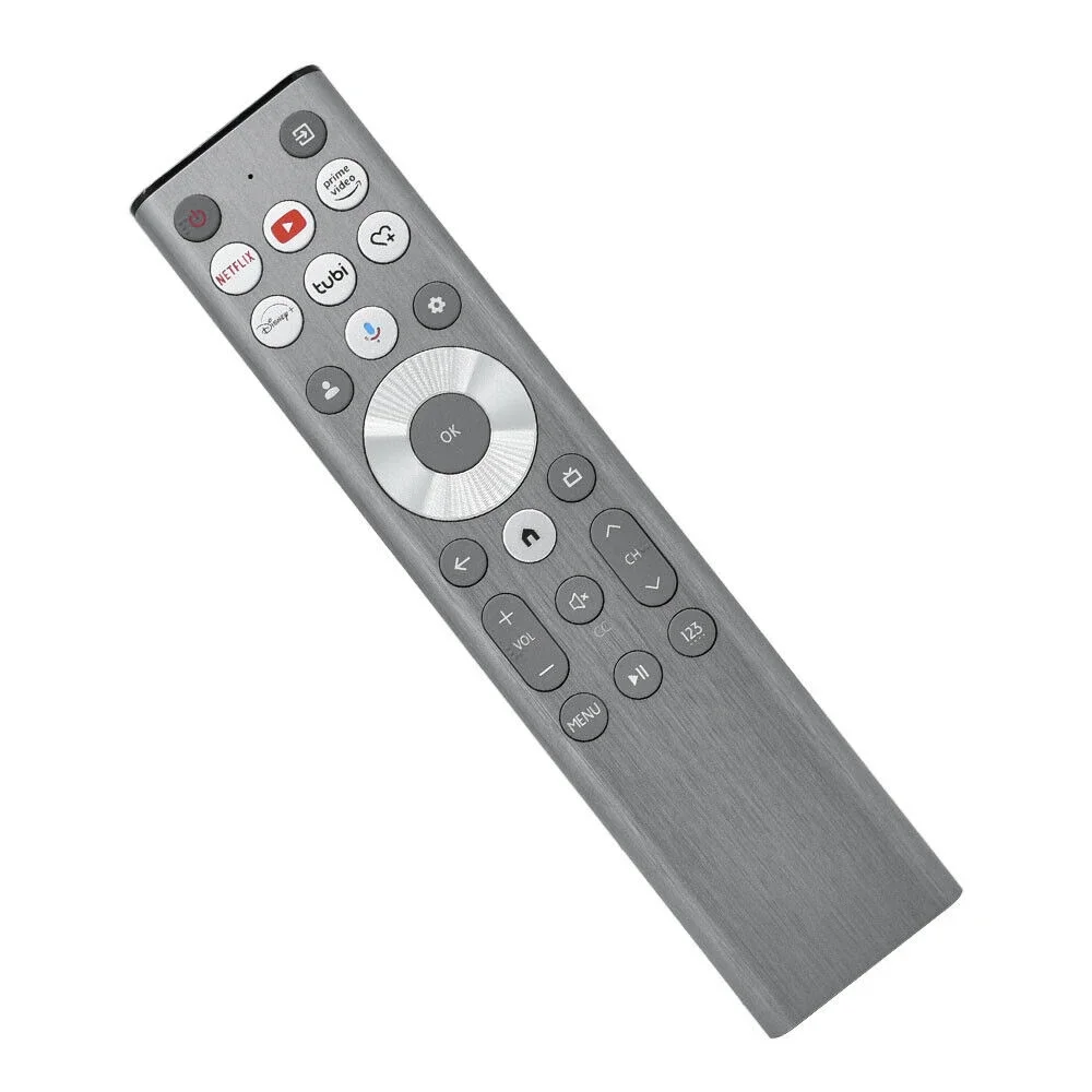 

New Original ERF6A80 Voice Remote Control For Hisense Class A7 U8 Series 4K Smart TV