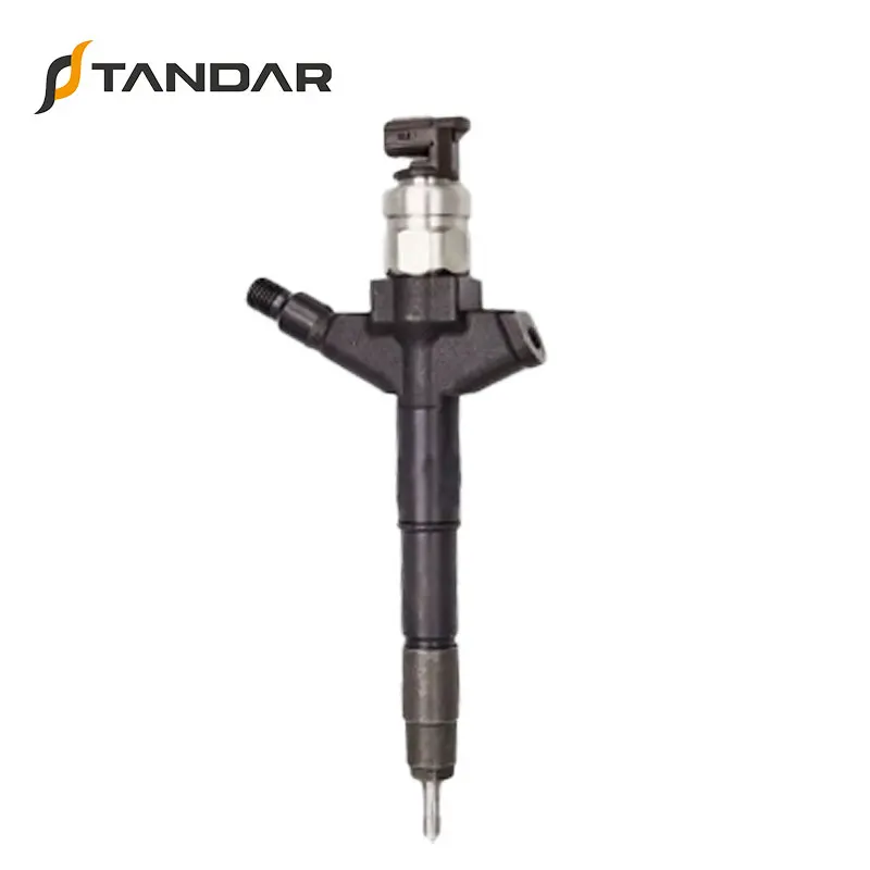 23670-30420/09380 23670-0L090/0L110 common rail diesel fuel injector 295050-0540/0620/0740/0810 fuel injector vehicle parts