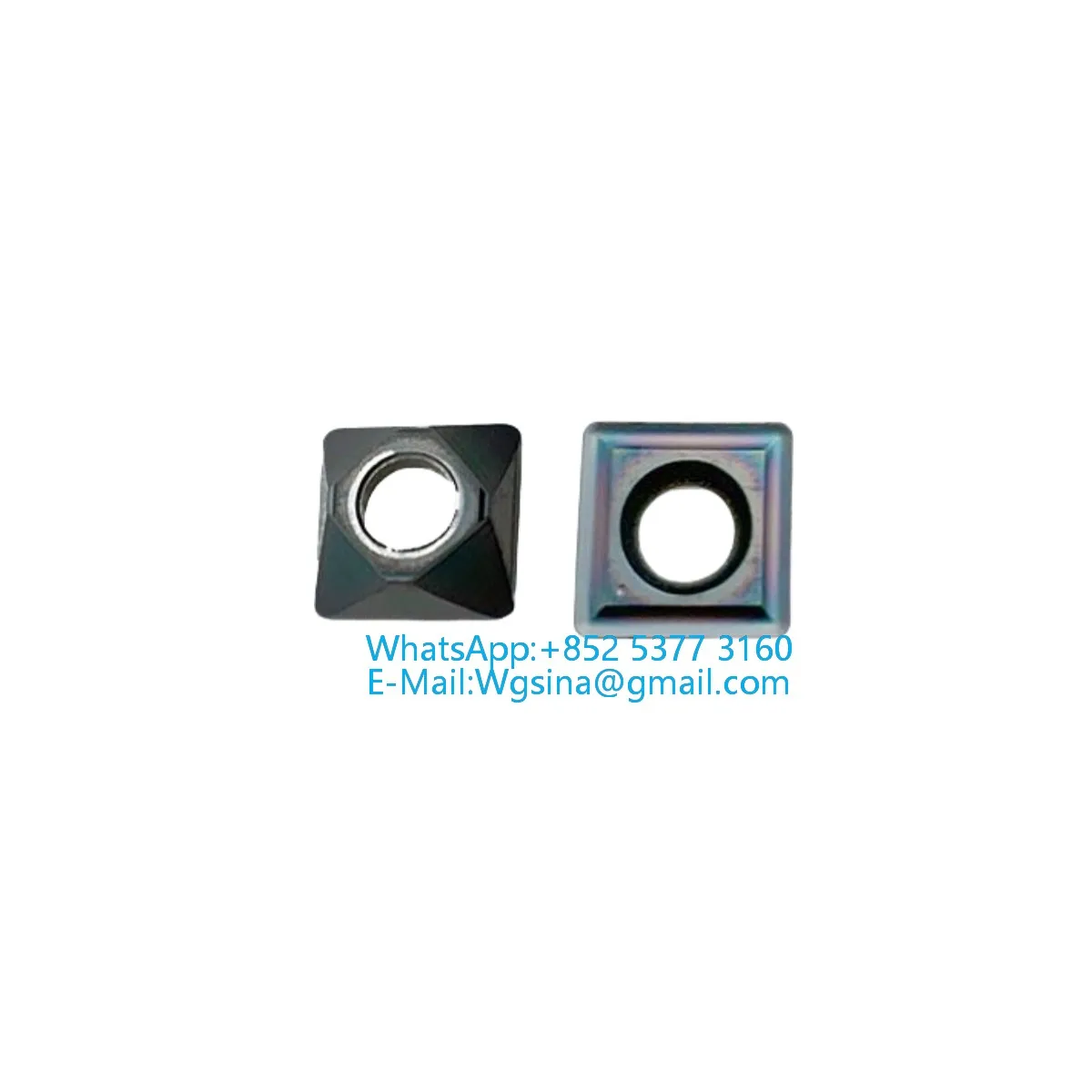 10pcs KPOP Original Carbide Turning Insert SCEX SDEX SDHT SNGA KP930 KM8115 KP10E CNC Lathe Cutting Tool