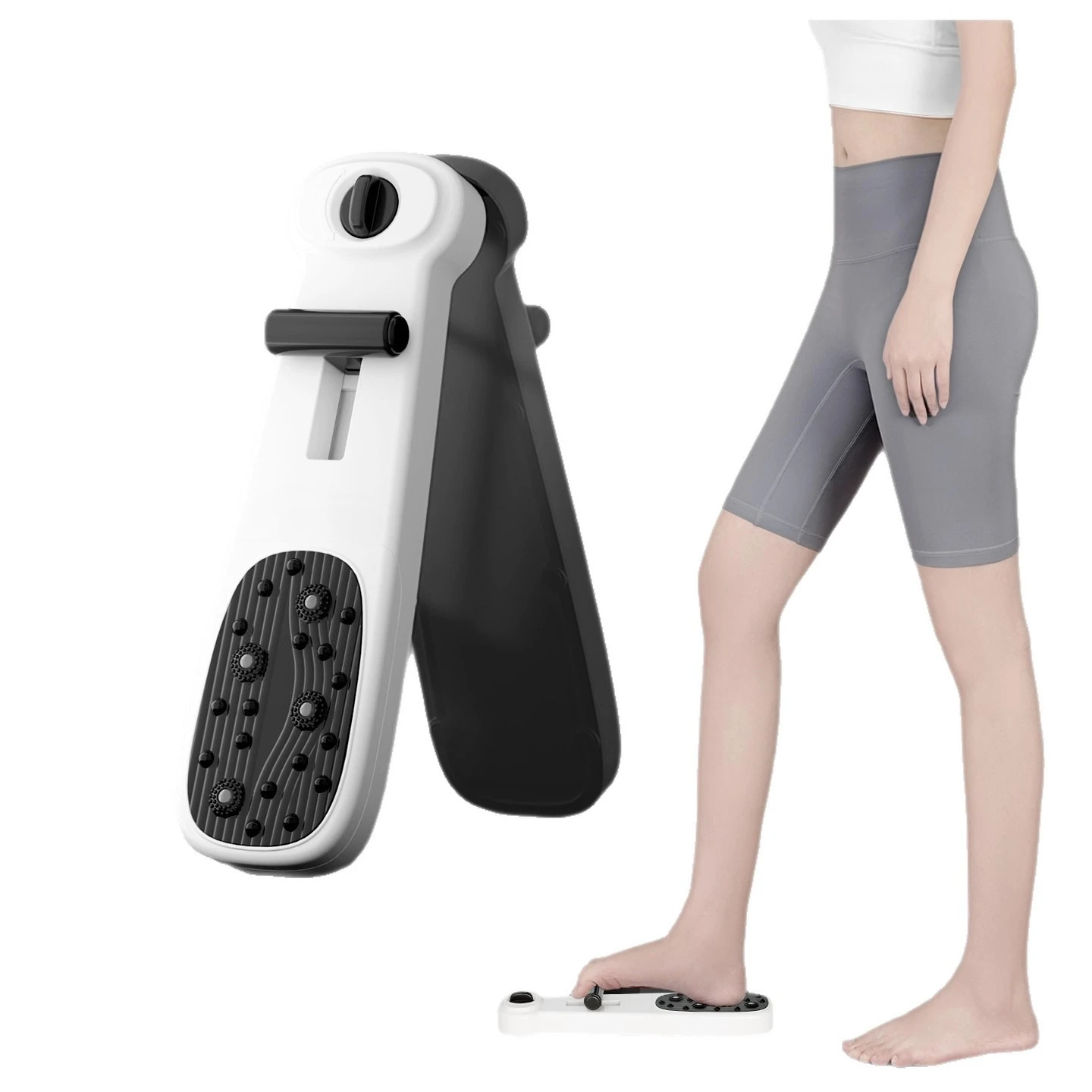 Arch trainer Flat foot correction exercise artifact Exercise toe grip extension