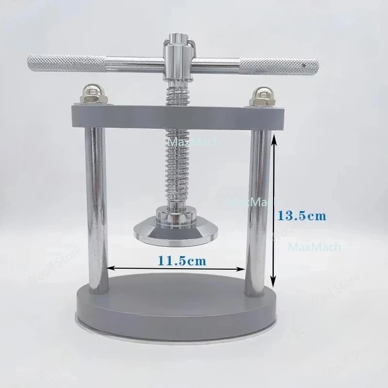 

Стоматологическое пресс-устройство из чистой меди, коробка давления для полости рта, встроенное устройство давления, 1 шт.