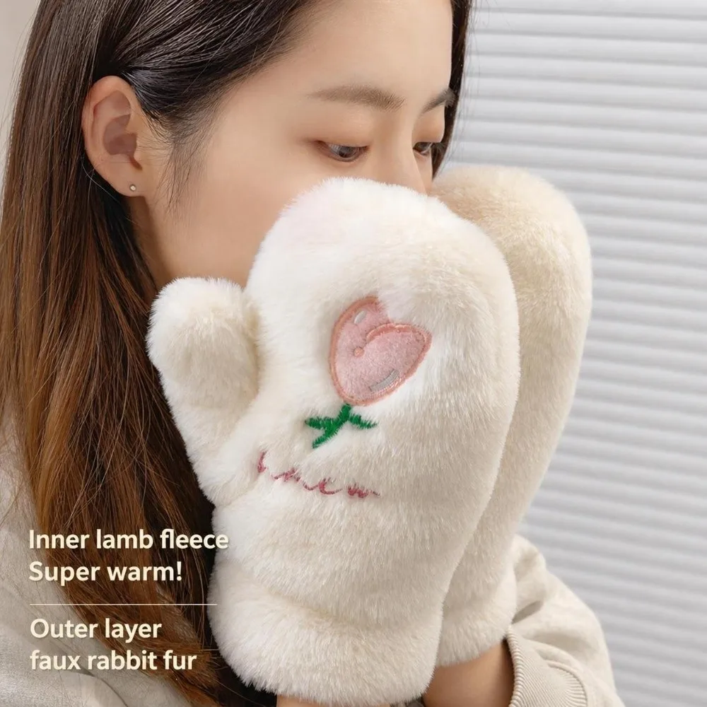 luvas-fofas-a-prova-de-frio-com-bordado-de-tulipa-luvas-de-ciclismo-de-inverno-espessas-e-a-prova-de-vento-luvas-macias-e-fofas-para-mulheres-e-meninas