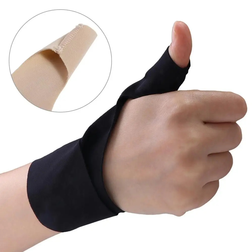 Pain Thumb Immobilizer Wraps Hand Protectors Brace Carpal Tunnel Finger Brace Wrist Support Wrist Bandage Belt Wrist Brace