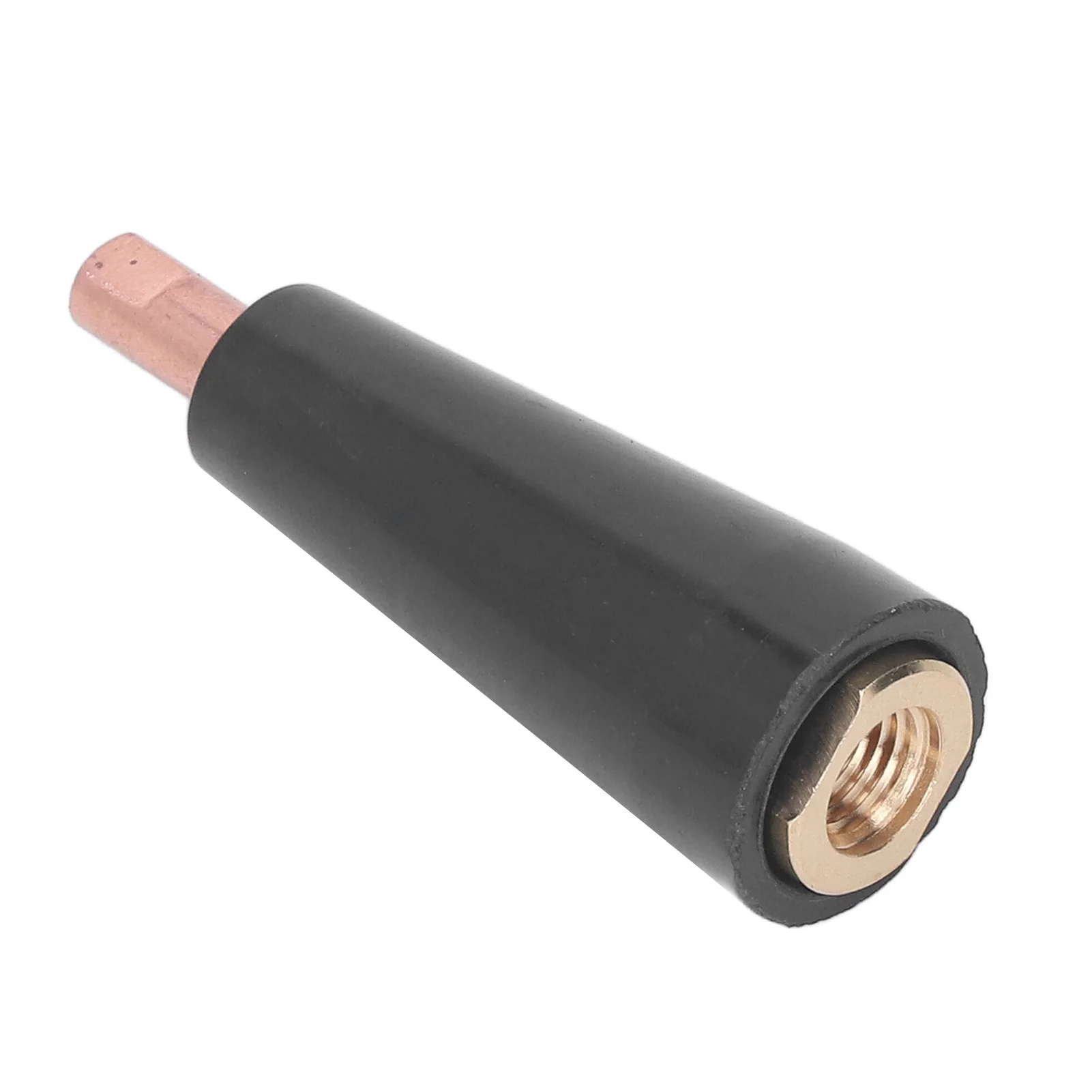 Welding Nozzle Diffuser Tip Kit  Easy Installation Clear Thread MIG Welding  Accessories Copper for Industrial