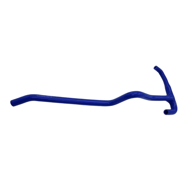OEM 25201122 For Buick Regal LaCrosse Envision Chevrolet Malibu Cadillac XTS XT5 2016-2020 2.0T Extended Silicone Hose Part