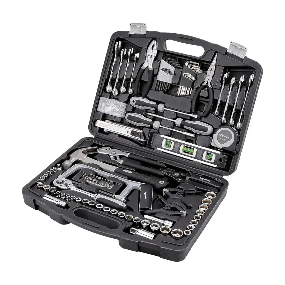 

173-Piece General Household Hand Tool Set