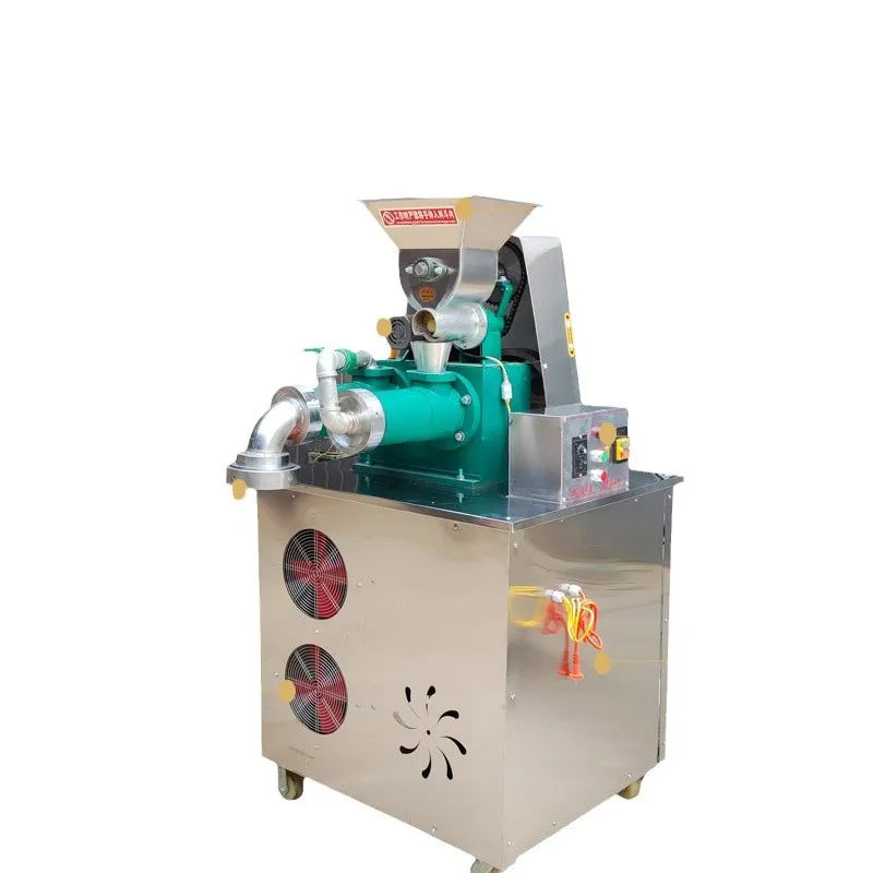 

Corn noodle automatic rice noodle machine sorghum buckwheat sweet potato vermicelli machine