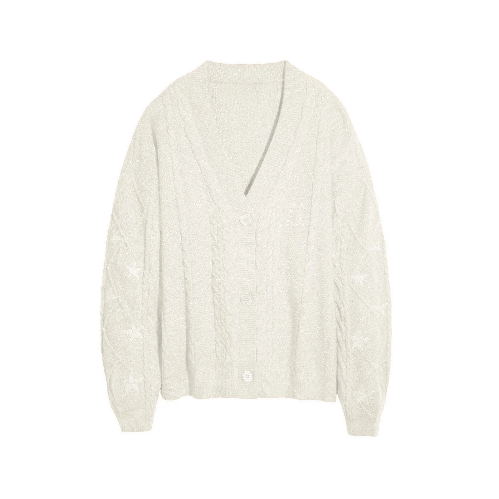 Рисунок 3 - Кардиган Fani The Life Of A Showgirl TS Merch