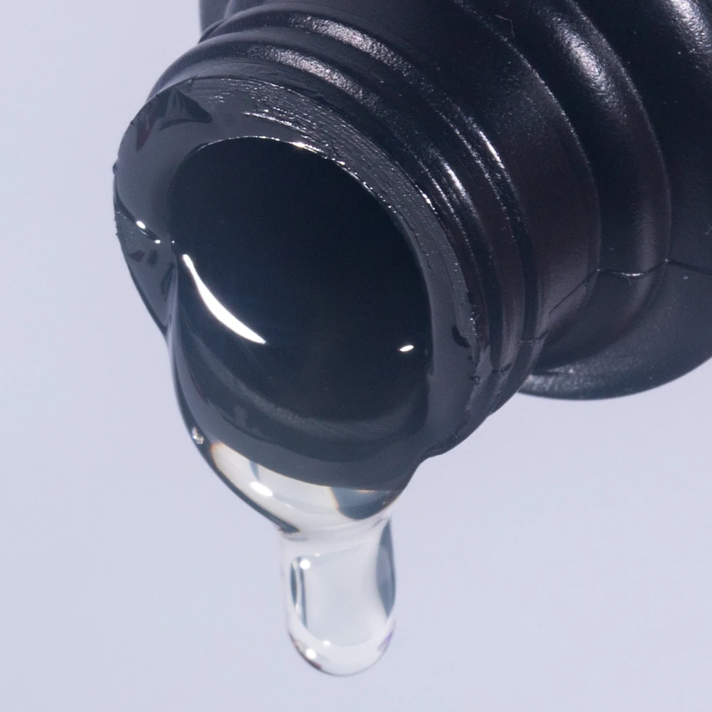 KODIES GEL 30ML rubberen basislaag toplaag UV gel nagellak Super Shine gel afwerking manicure groot formaat functie gellak mat