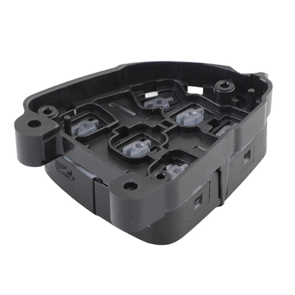 زر وحدة التحكم بمفتاح التحكم في عجلة القيادة لسيارة Mercedes-Benz Lenkrad Tasten Taster W205 C-Classe W222 S-Klasse w253 GLC #4