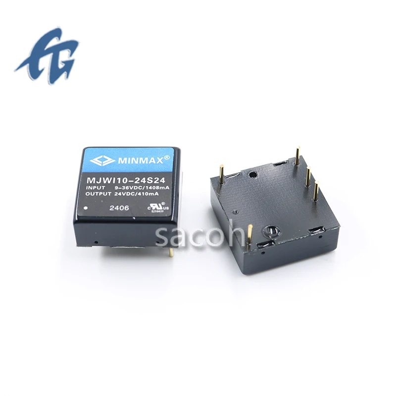 

SACOH High Quality Original Electronic Components Suppliers MJWI10-24S24