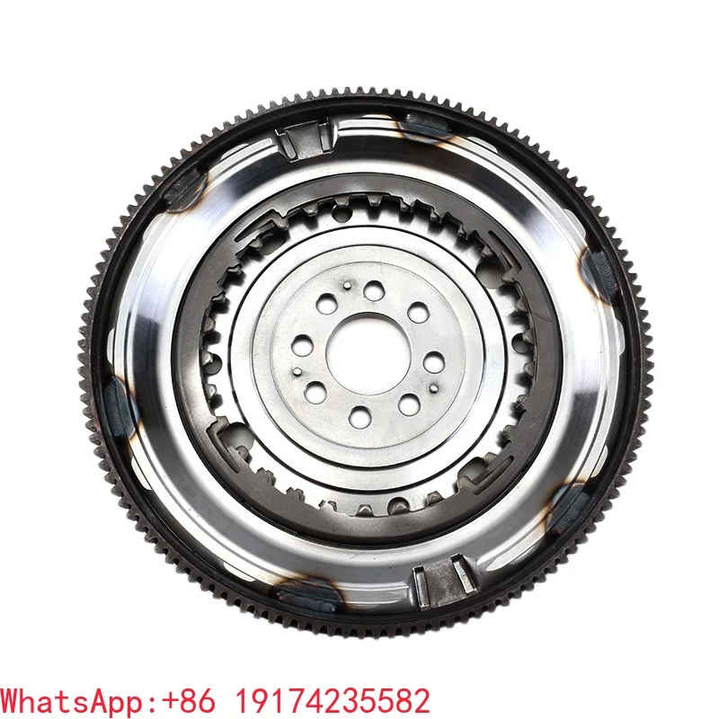 Volano Volante Vliegwiel Volant Volano Schwungrad Zubenowe Volan Roda Gila 415070210 Luk 03C105266L