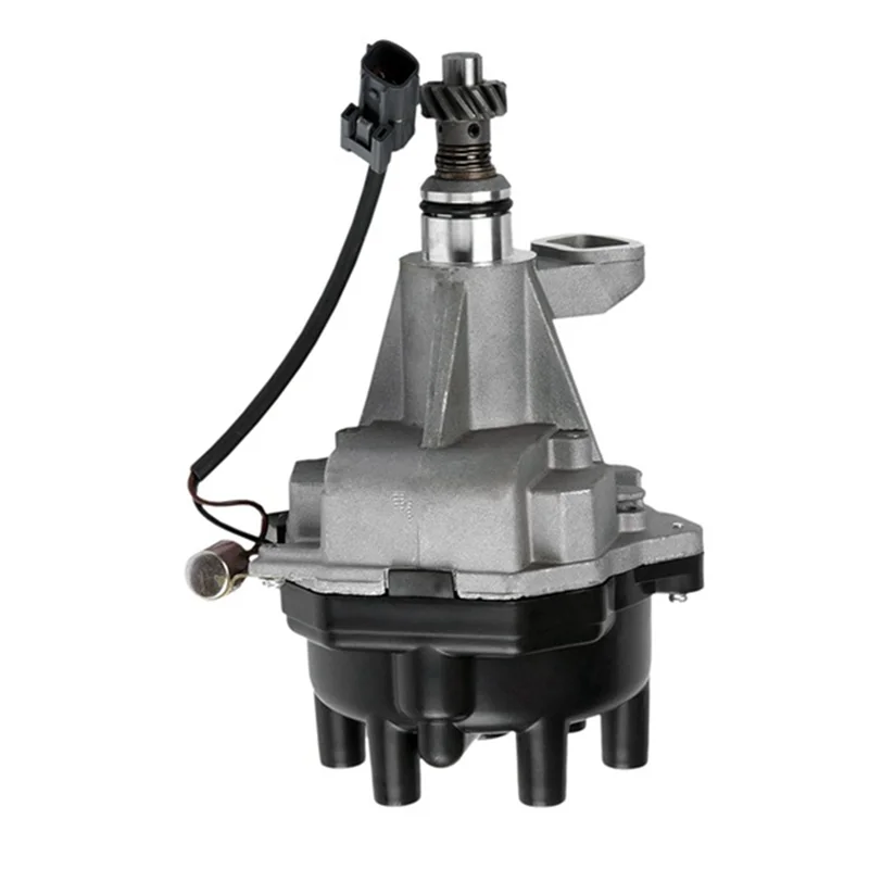 Ontsteking Distributeur 22100-1W602 22100-1W601 Voor Nissan Terrano R50 Elgrand E50 Pathfinder Navara Distributeur Montage