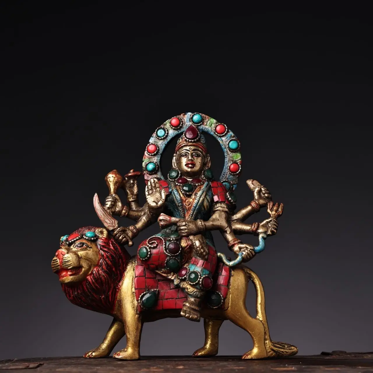 Old Copper Hand-Mad… - image