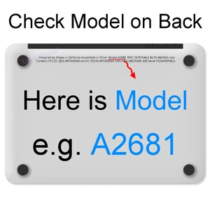 Tastatur MacBook Air Cape 13 M1 11 Pro 13 14 Max 16 ID 15 Touch Bar 17 12 Retina Silikonschutzhaut Fall A2337 A2442 8 Hauptverkauf MacBook Portugiesische Tastaturabdeckung - №1