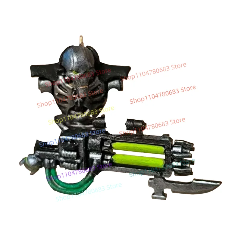 

MOC Building Blocks Skeleton Warrior Mini Action Figure Assembly Model Display Figurine Cartoon Game Decor Toy Gift Collectible