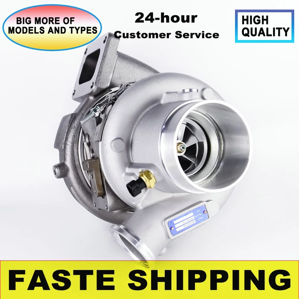 

New MFS Car Turbocharger 2882112 Internal Replacement Parts HE451VE For Cummins Various ISX QSX 5458503 3781360 Engine New
