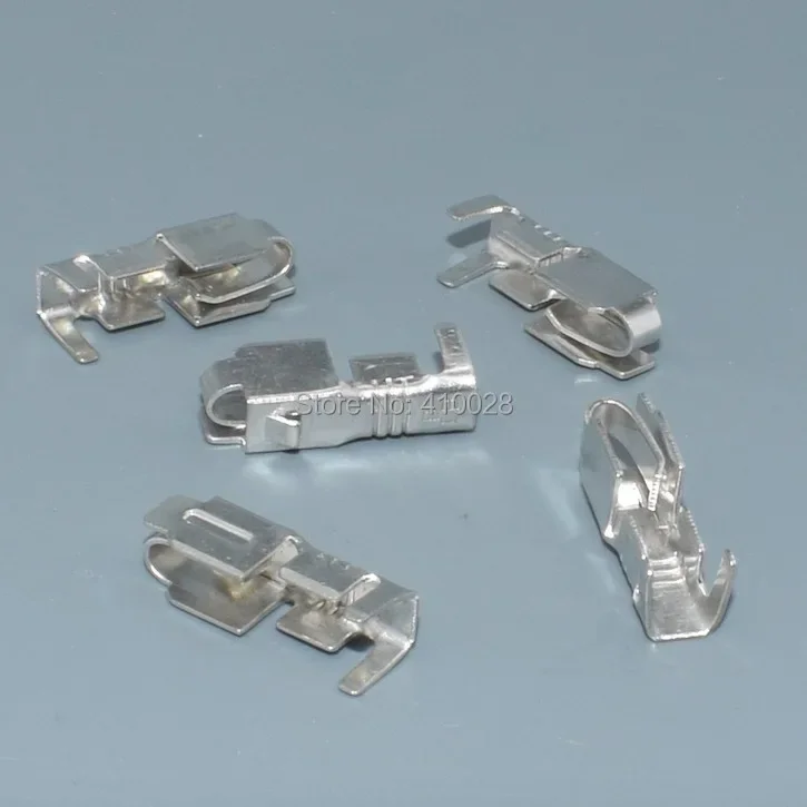 shhworldsea terminal for auto connector, crimp cable pins loose terminals BX2152-2