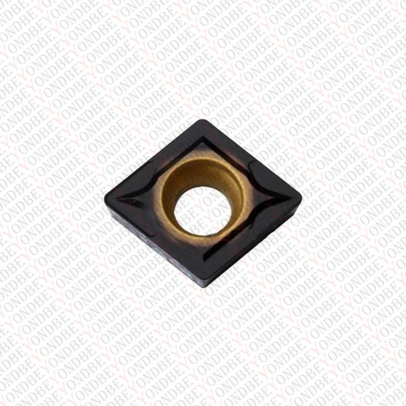 Original CCMT060202 VP15TF US735 NX2525 UC5115 UE6020 CCMT 060204 060208 09T302 09T304 09T308 120404 120408ซีเอ็นซีคาร์ไบด์