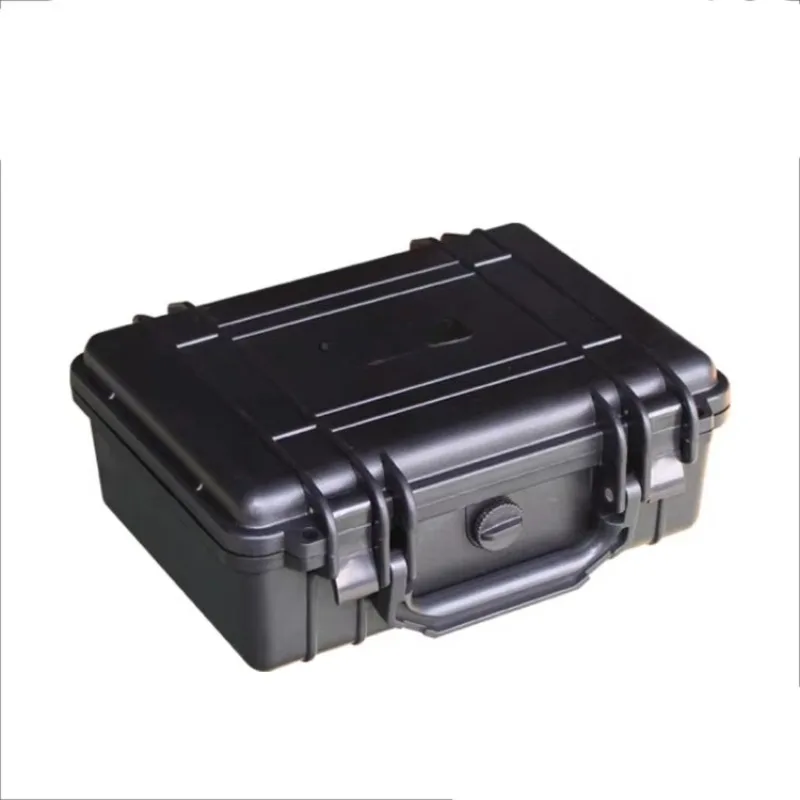 

2025 New Design IP67 Waterproof Plastic Enclosure Hard Equipment Tool Enclosure Foam
