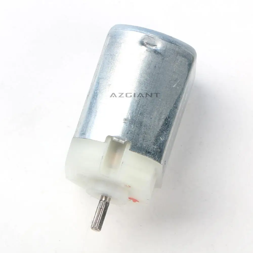 Azgiant Factory Direct 12V DC Mini Motor FC280 12000RPM For Auto Replacement Parts OEM DIY Power Toys DIY Accessories Motor