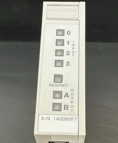 Brand New Original 100-DNY42R 24VDC Combination Output Module Fast Delivery
