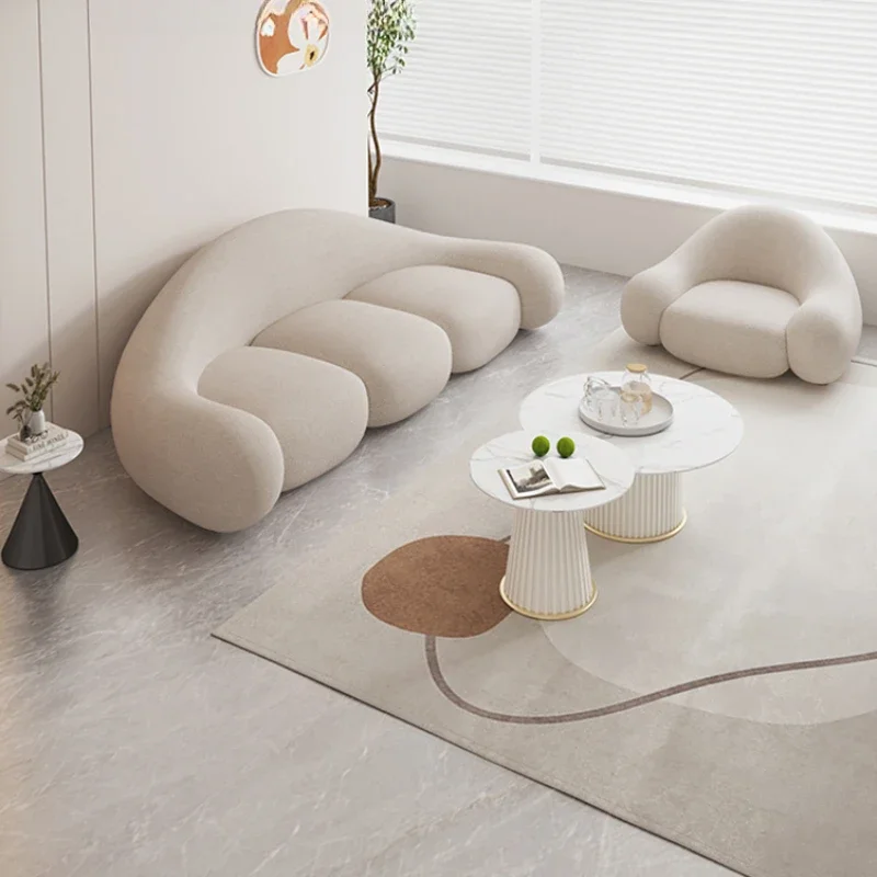 Aesthetic Cute Wool… - image